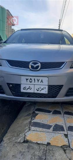 مازدا 5
